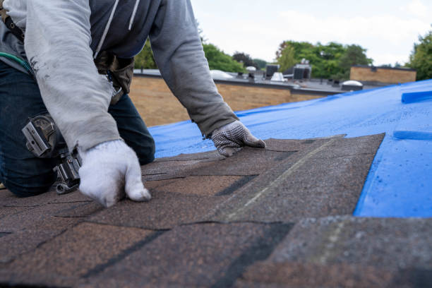 Fast & Reliable Emergency Roof Repairs in Franconia, VA